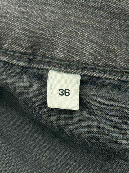 SANDRO Black Size 27 Jeans