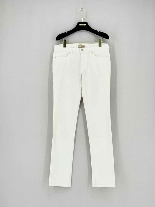 LUDICIOUS Skinny White Size 31 Jeans