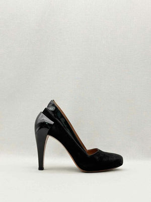ALAIA Azzedine Black Size EU 38 Pumps