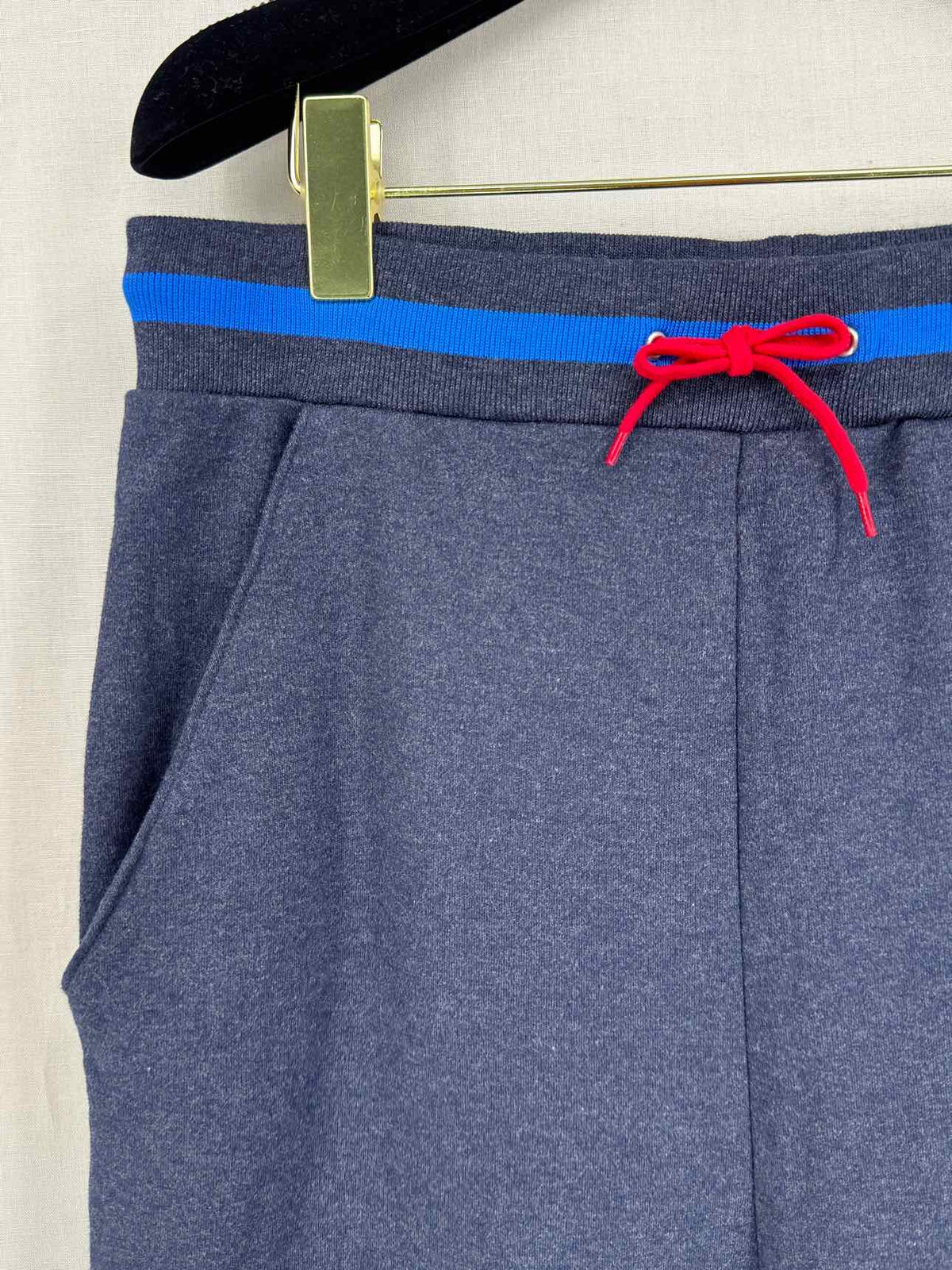 HUGO HUGO BOSS Jersey Grey Jogging Pants