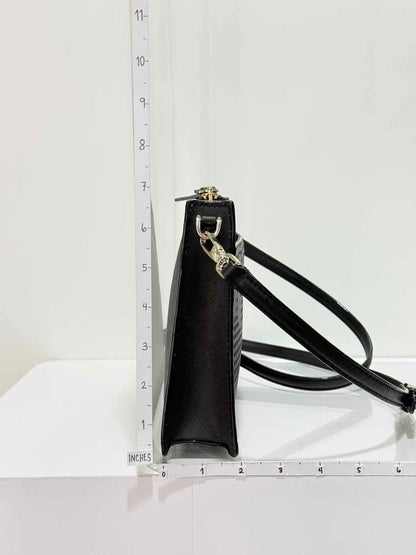 KATE SPADE Cameron Street Clarise Black Crossbody