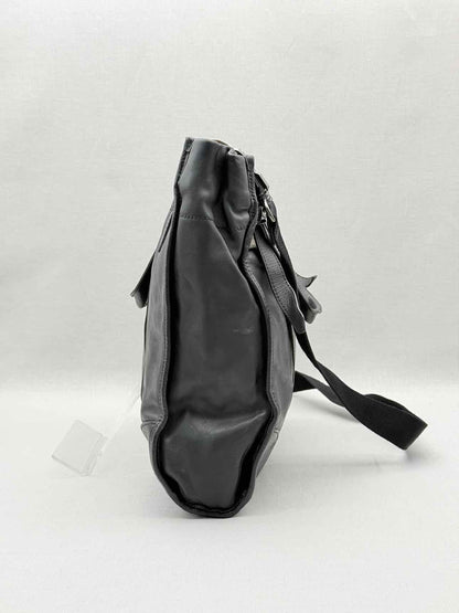 BURBERRY Black Laptop Bag