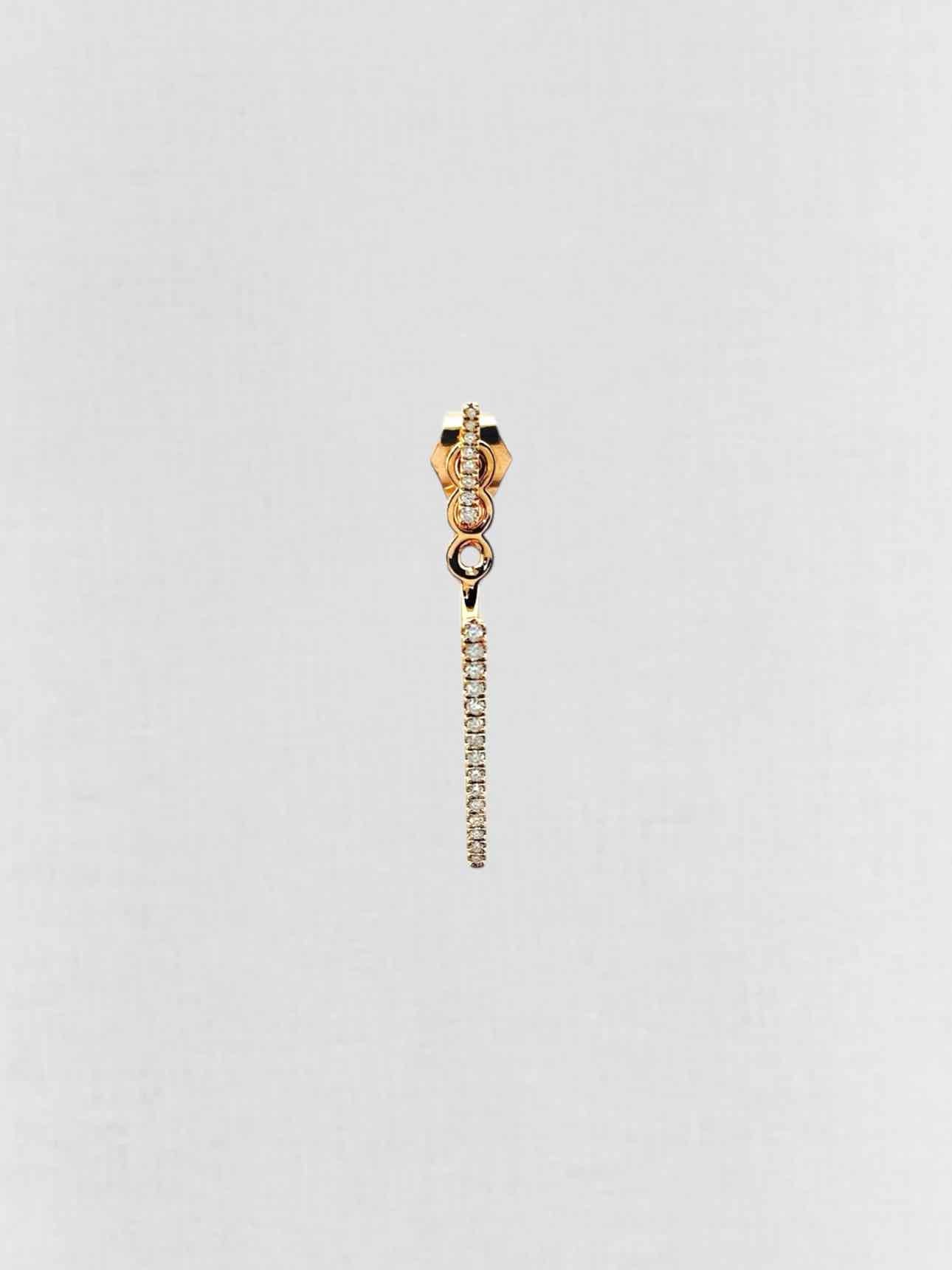 DJULA diamond Earring