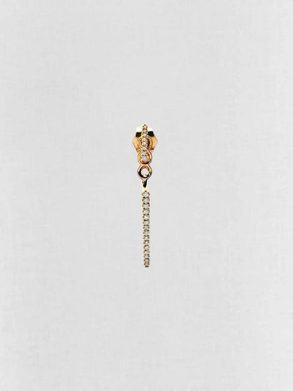 DJULA diamond Earring