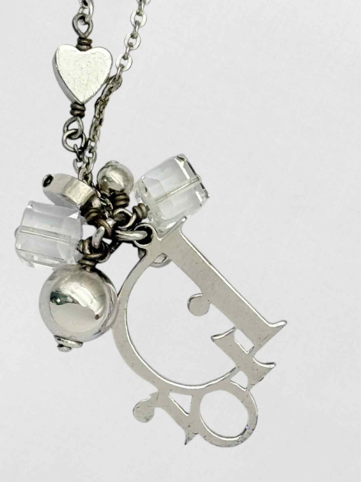 DIOR Fashion Necklace