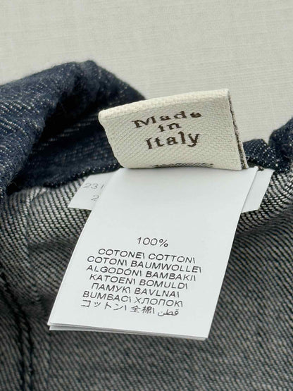 BRUNELLO CUCINELLI Jeans Blue Size US 0 Pants