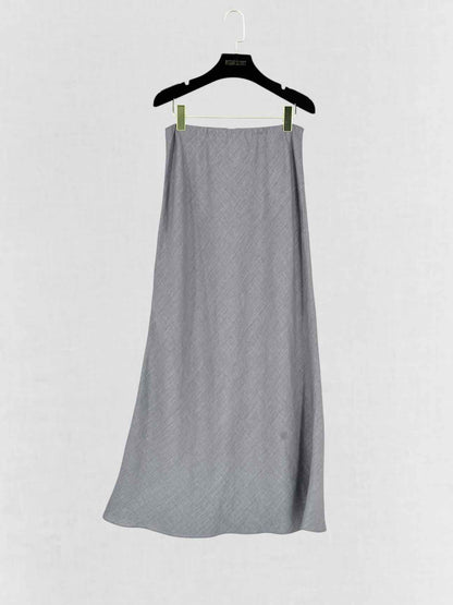 12 STOREEZ Delave Grey Size Small Outfit Set