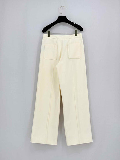 SOEUR Trishka Top Cream Size US 2 Outfit Set