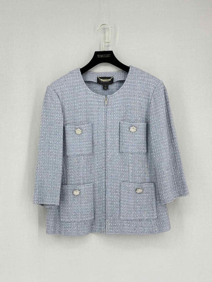 ST. JOHN Couture Size US 16 Outfit Set