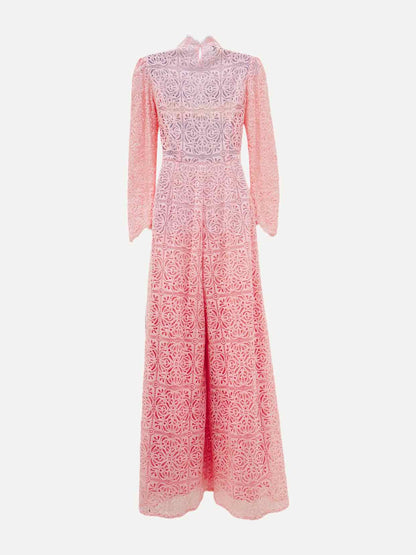TEMPERLEY LONDON Pink Size US 6 Jumpsuit