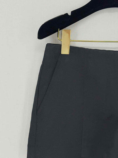 THEORY Black Size US 0 Shorts