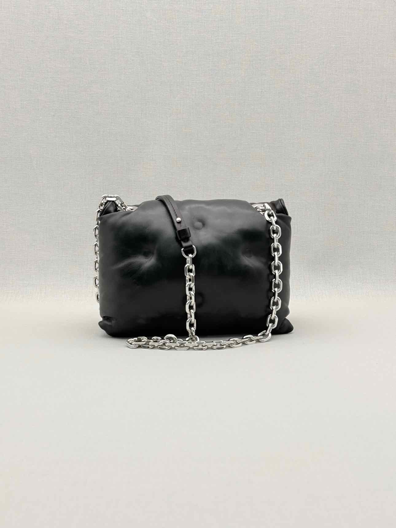 MAISON MARGIELA Glam Slam Black Crossbody