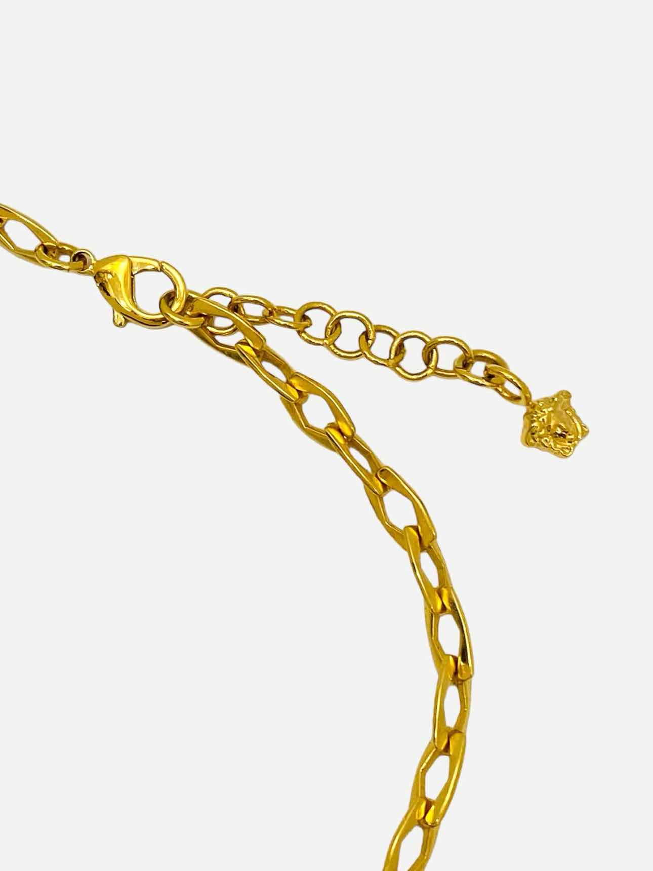 VERSACE Fashion Necklace