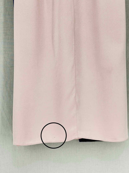 CHRISTIAN DIOR Size Small Knee Length Dress