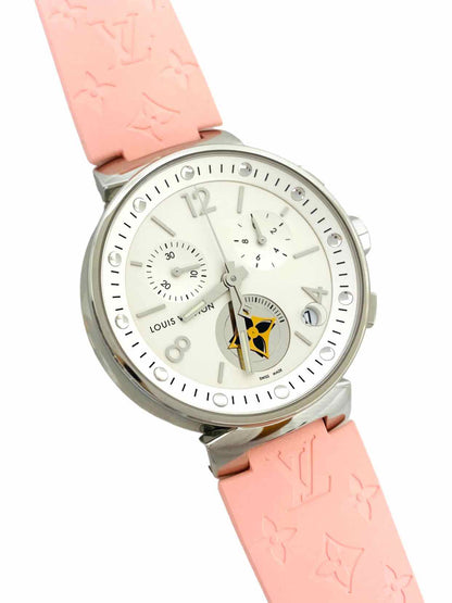 LOUIS VUITTON Ladies Watch