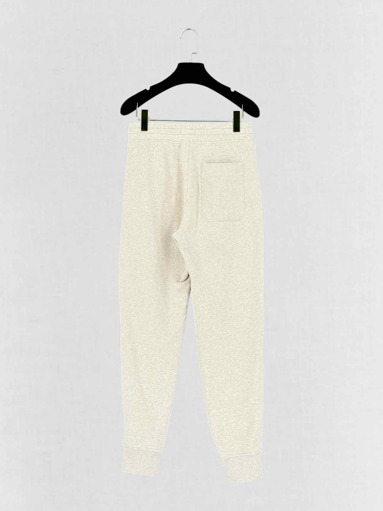 VINCE Cream Size XXSmall Tracksuit Set