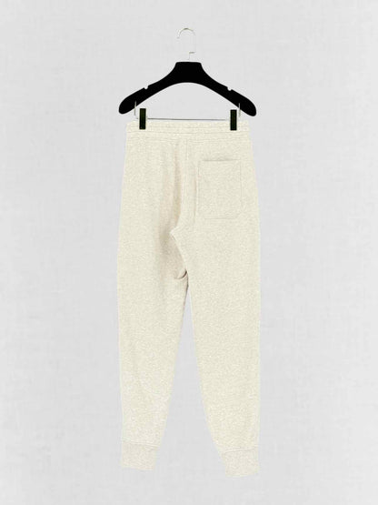VINCE Cream Size XXSmall Tracksuit Set