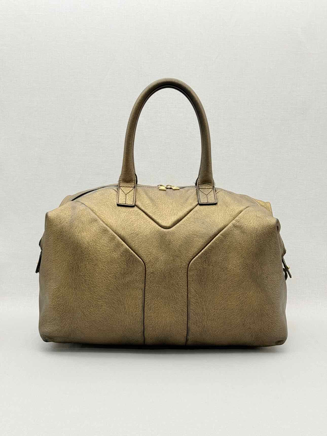 YVES SAINT LAURENT EA7 Satchel