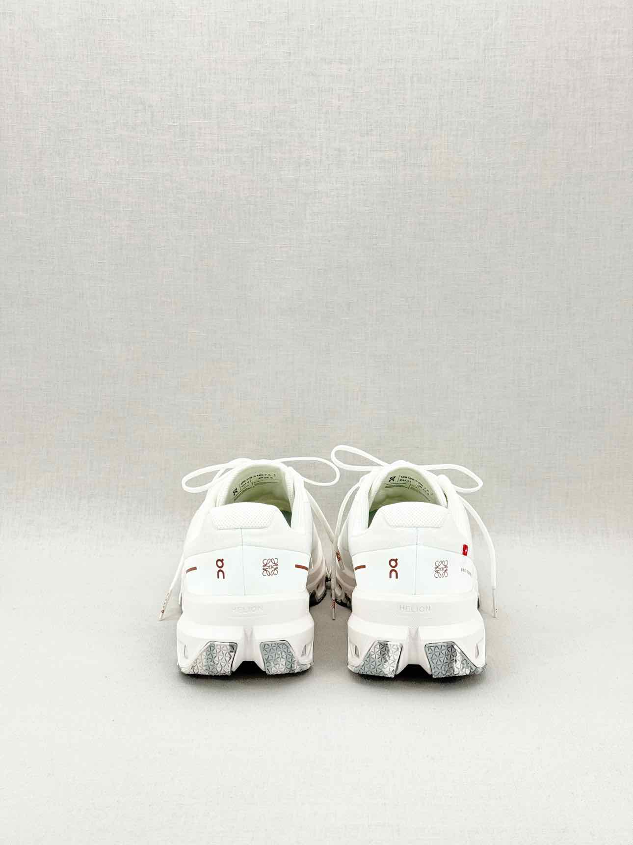 LOEWE Cloudventure White Size EU 41 Sneakers