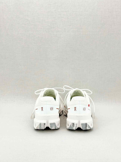 LOEWE Cloudventure White Size EU 41 Sneakers