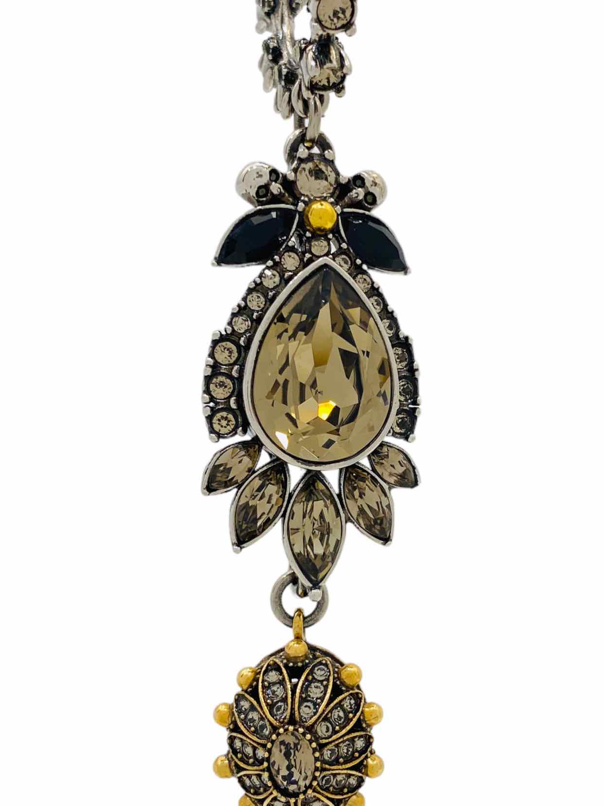 ALEXANDER MCQUEEN Fashion Earrings