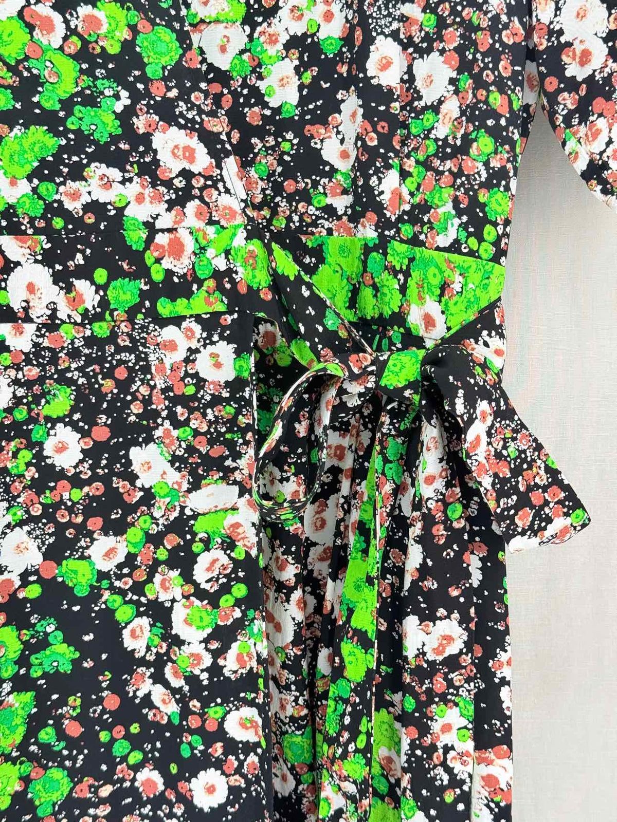 & OTHER STORIES Size US 2 Knee Length Dress