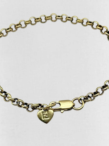 FENDI Fashion Bracelet