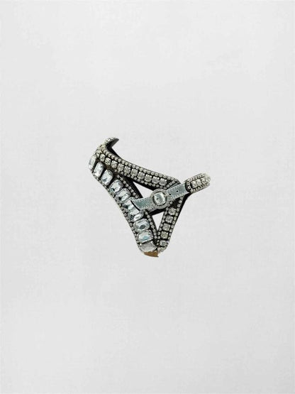 SOPHIA WEBSTER Fashion Anklet
