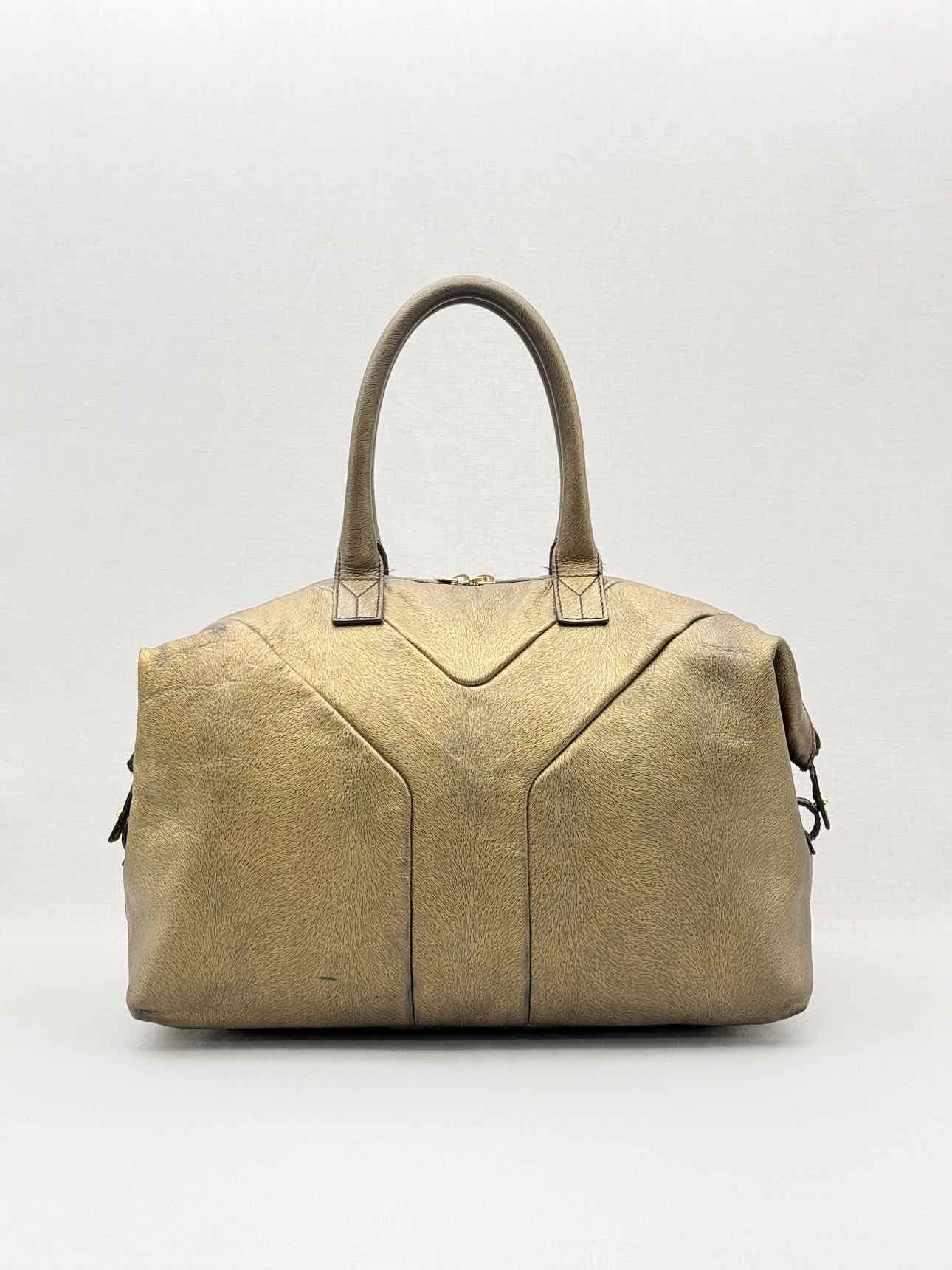 YVES SAINT LAURENT EA7 Satchel