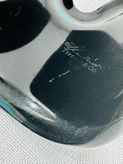 TIFFANY & CO Elsa Peretti Fashion Cuff