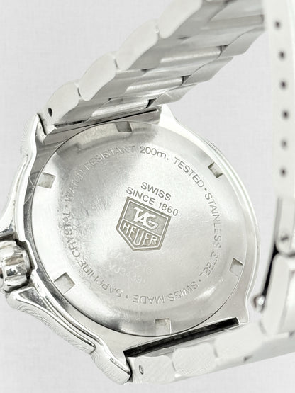 TAG HEUER Formula One F1 Ladies Watch
