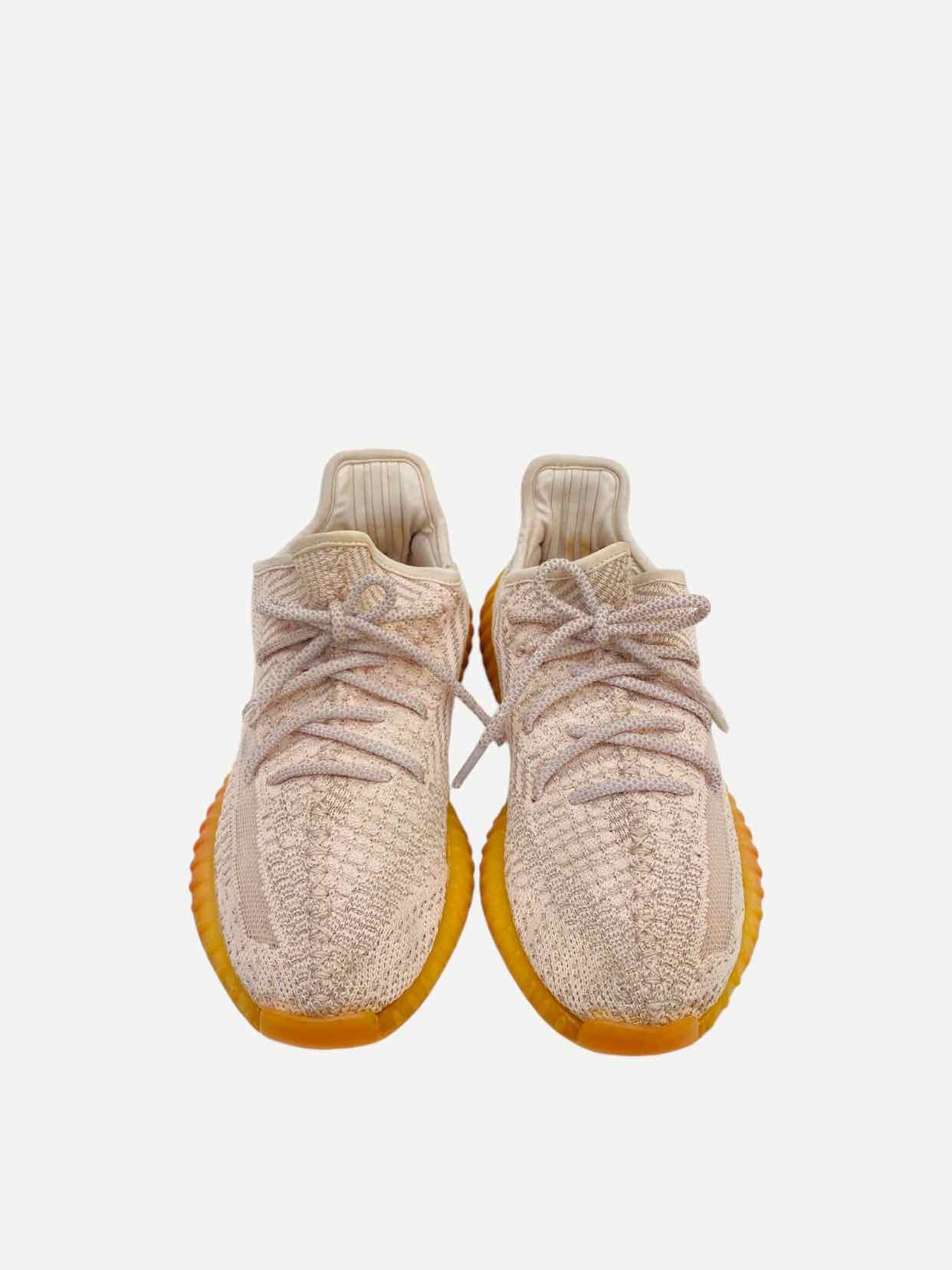 ADIDAS YEEZY Boost 350 V2 Pink Sneakers 40