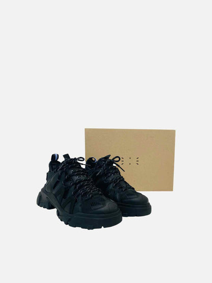 MCQ Orbyt Descender 2.0 Black Sneakers 40