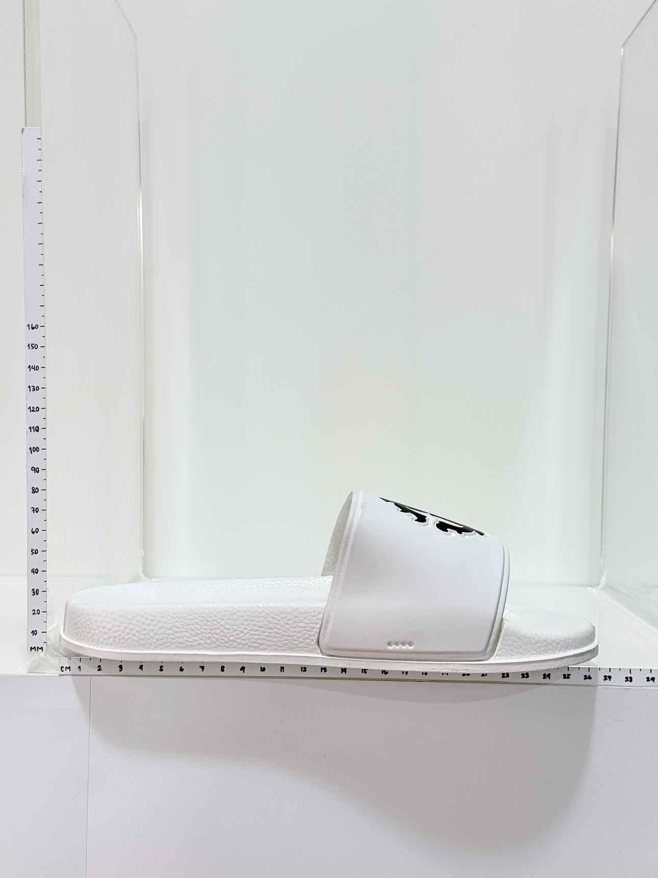 ROBERTO CAVALLI White Size EU 42 Slides