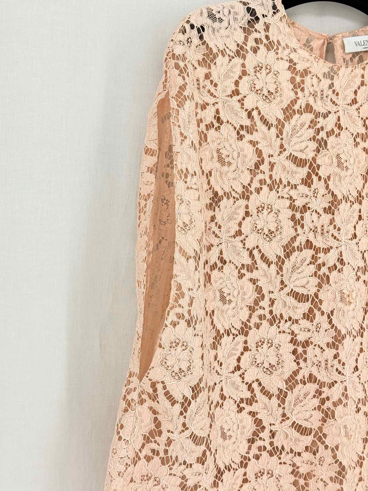 VALENTINO Pink Size US 4 Outfit Set
