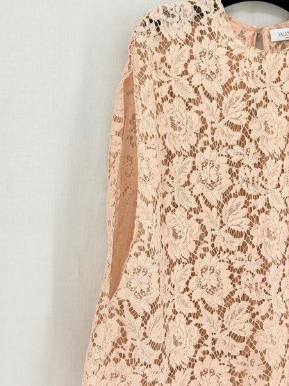 VALENTINO Pink Size US 4 Outfit Set
