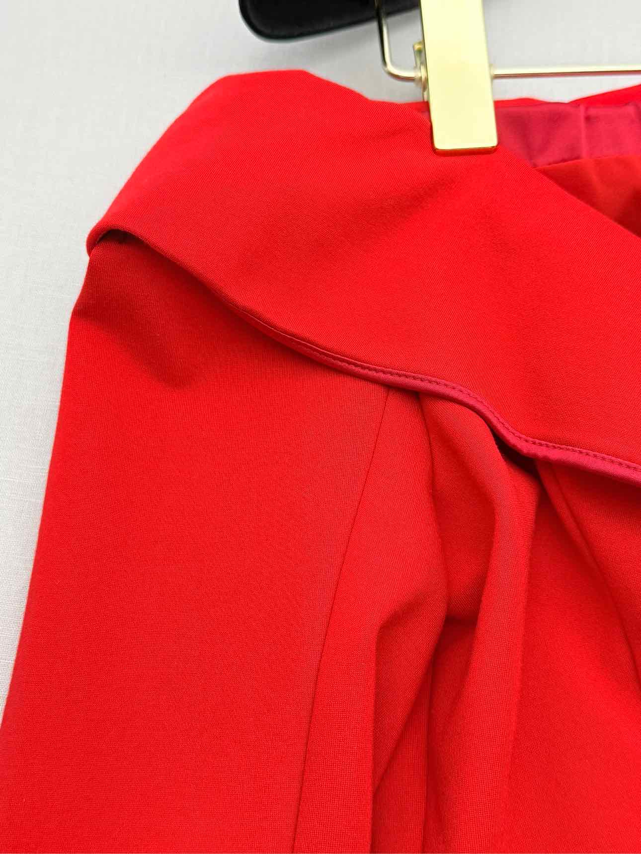 DOROTHEE SCHUMACHER Red Size US 2 Outfit Set
