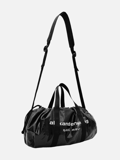 ALEXANDER WANG Black Shoulder Bag