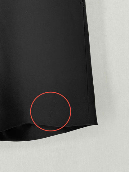 GUCCI Black Size US 4 Shorts