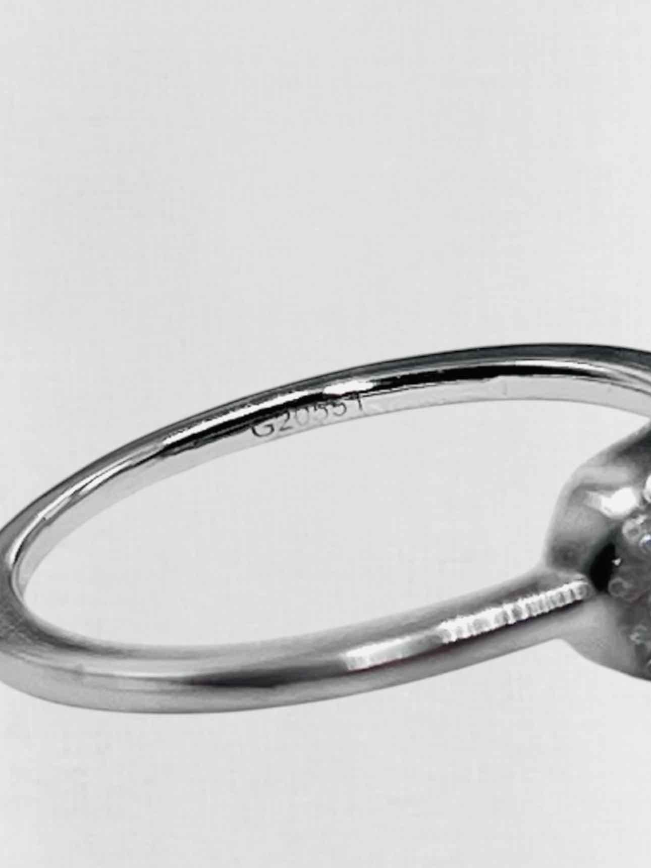 MESSIKA diamonds Ring