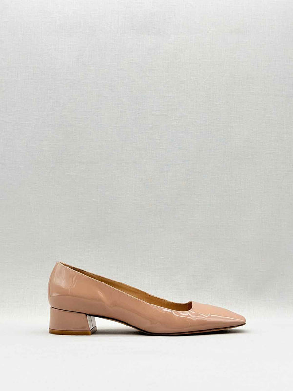 STUART WEITZMAN Nude Size EU 38 Pumps
