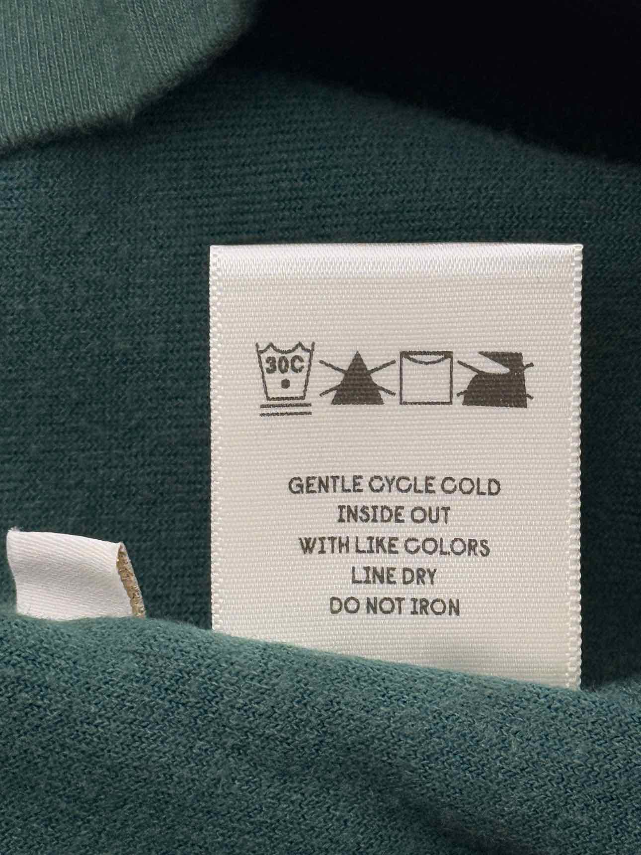 SUZIE KONDI Green Size Medium Outfit Set