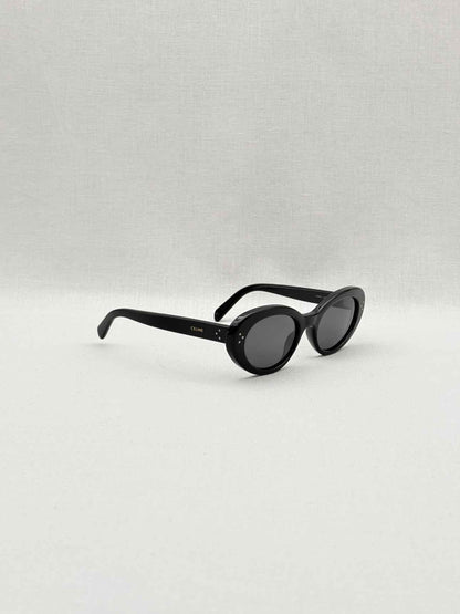 CELINE Black Sunglasses