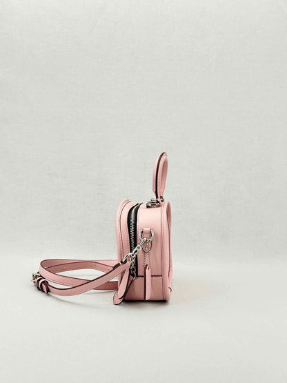 COACH Limited Edition Pink Top Handle
