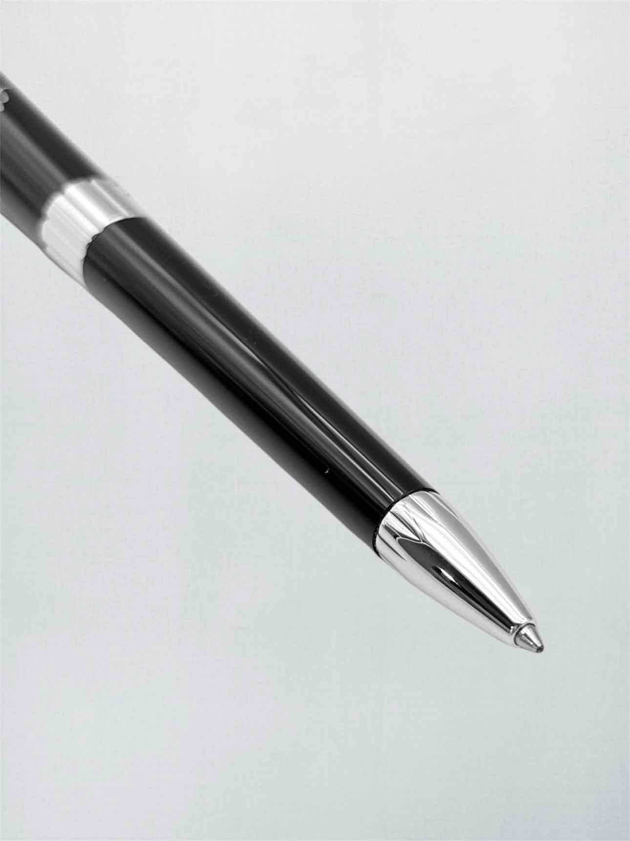 MONT BLANC Special Edition Black Pen