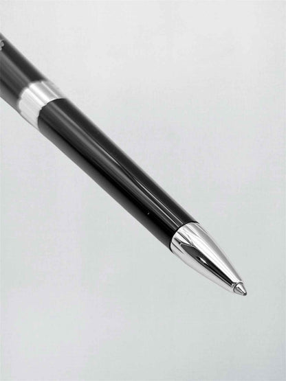 MONT BLANC Special Edition Black Pen
