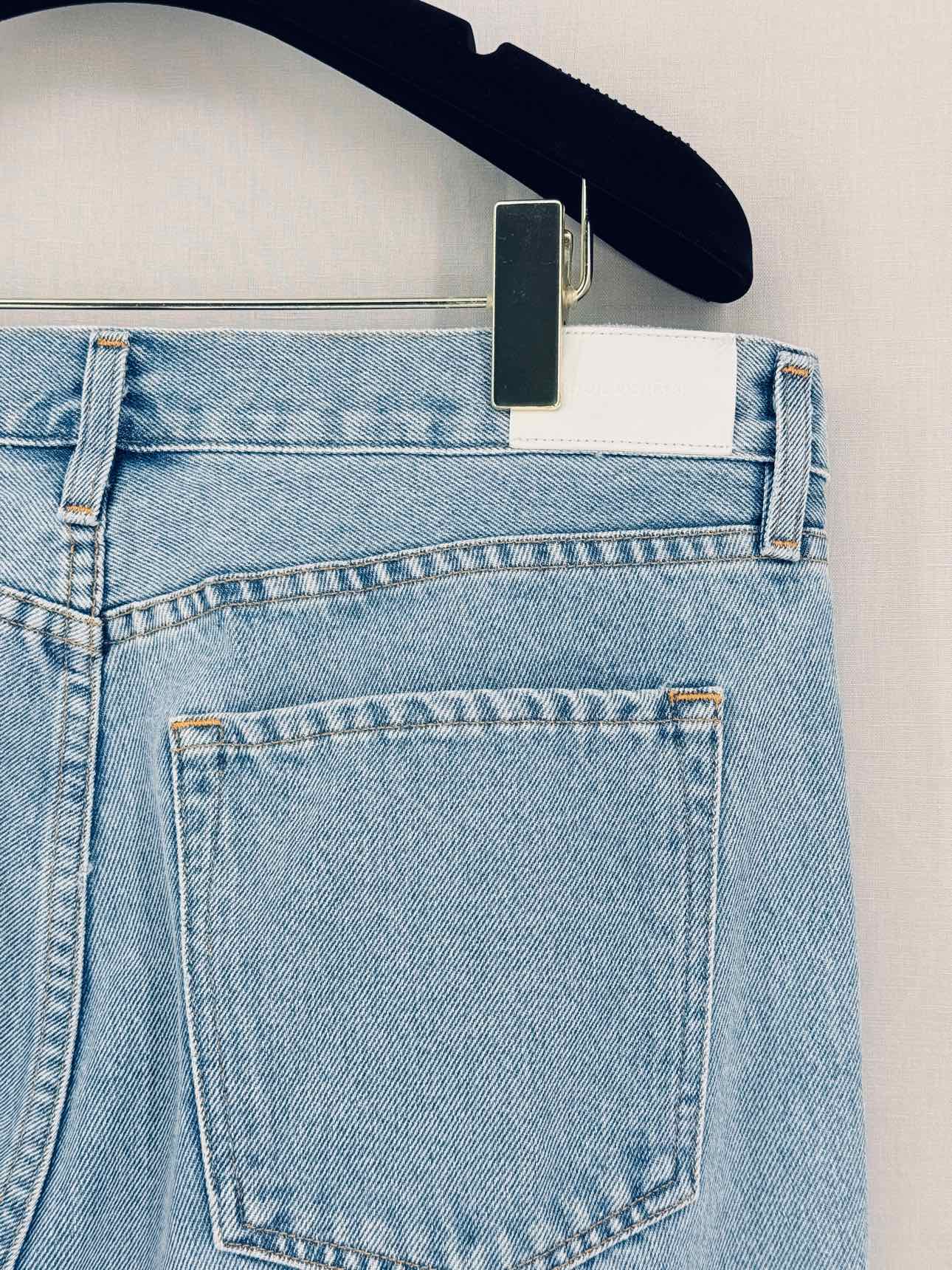 GOLDSIGN Blue Size 29 Jeans