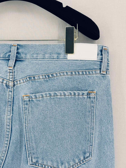 GOLDSIGN Blue Size 29 Jeans