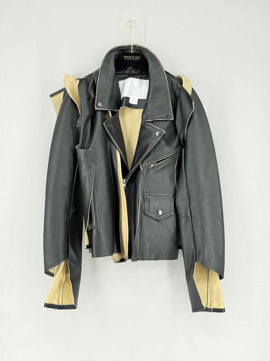 MAISON MARGIELA Black Size US 8 Jacket