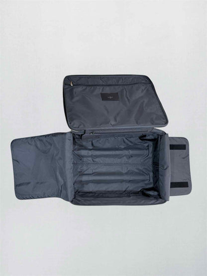 LOUIS VUITTON Pegase Black Rolling Luggage